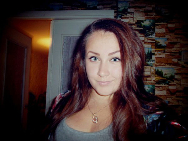 Алиночка Шарненко