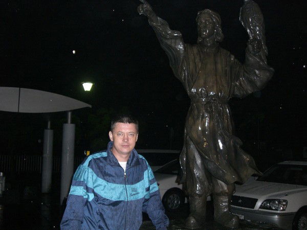 Владимир Смецкий