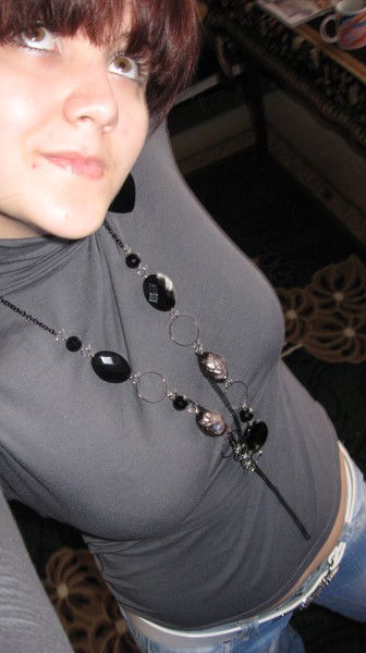 Angelina Varfolomeeva