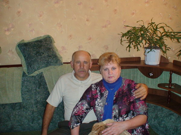 Андрей Рыль