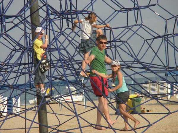 Евгений Никитин