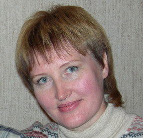 Марина Бара.