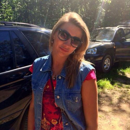 Ольга Плеходанова