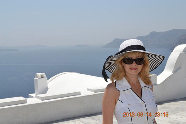 Маришка Бакирова