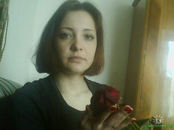 Светлана Якушевская