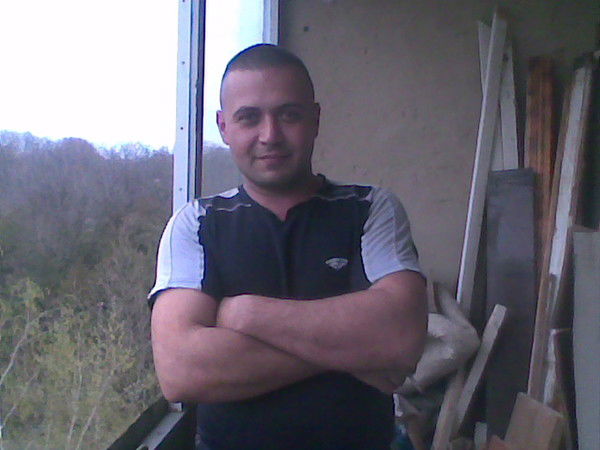 Василий Георгиев