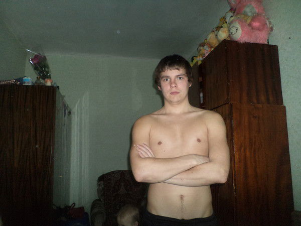 Александр Байнов