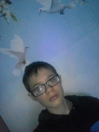 Илья Чернявский