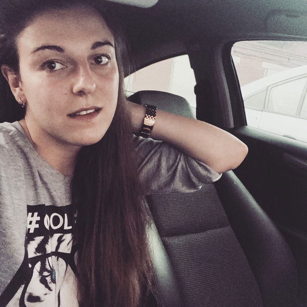 Анастасия Тимонова