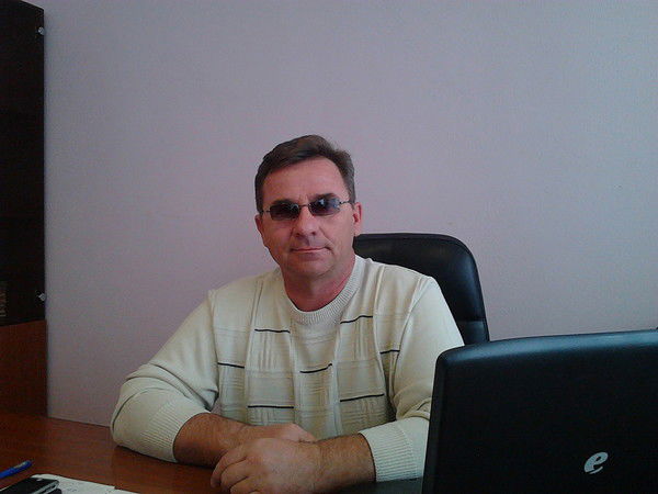 Александр Трунов