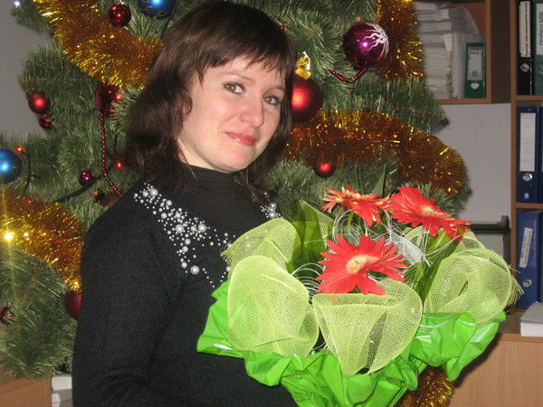 Наташа Бобошко