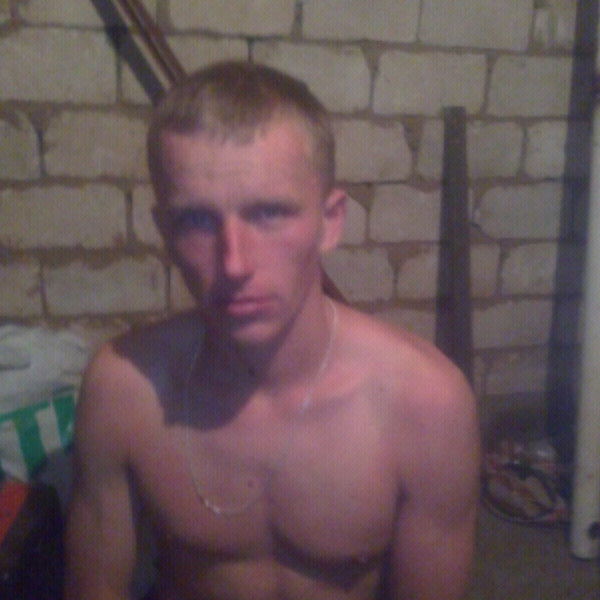 Константин Кривко