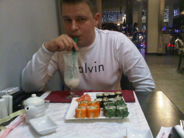 Андрей Короткий