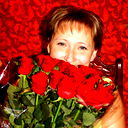 Елена Гусева