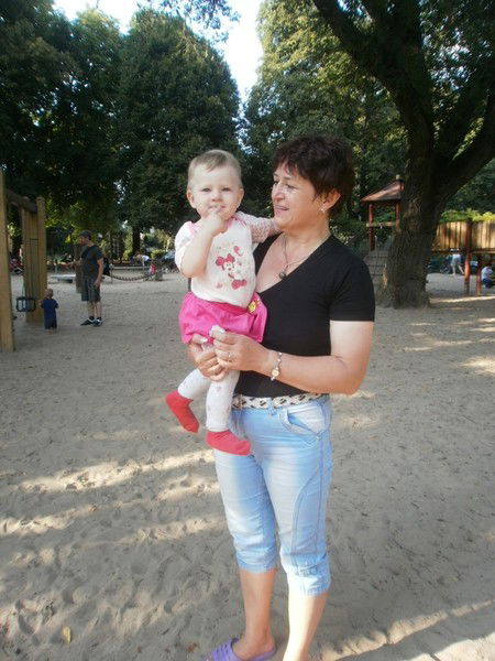 Марина Коровина