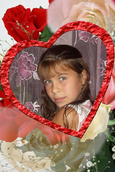 Вика Рудакова