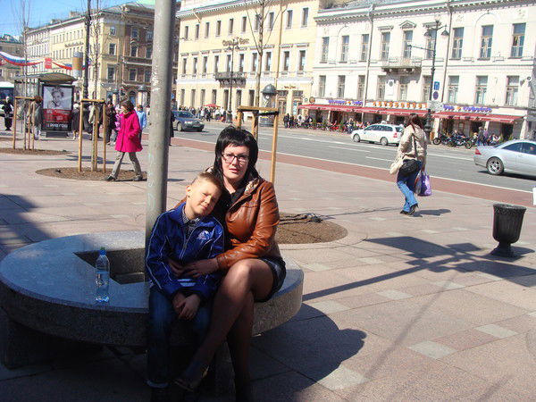 Ольга Ясакова