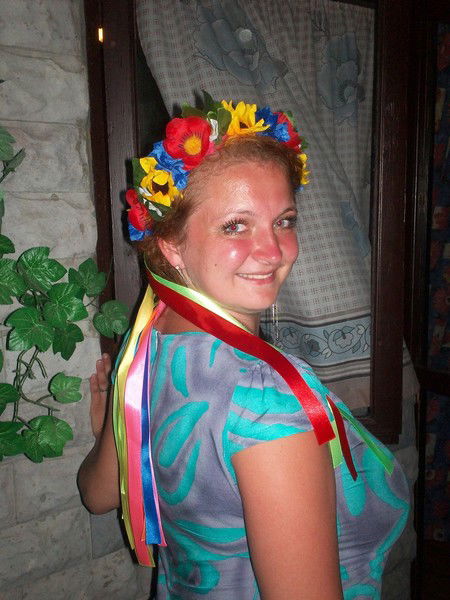 Мария Бразюткина