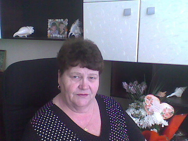 Ирина Коваль (Мальцева)