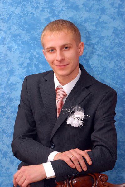 Николай Елагин