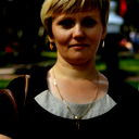 Ольга Маркова