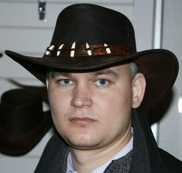 Игорь Саенко