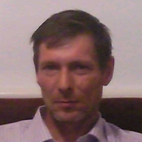 Михаил Дацковский