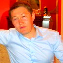 Берик Камиев