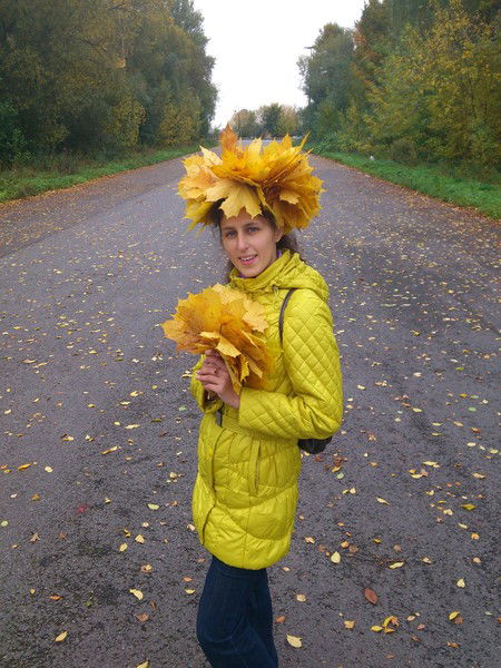 Татьяна Андреева