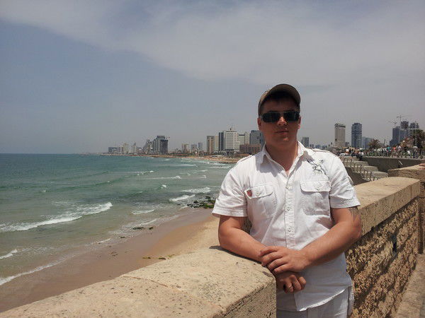 Ярослав Мещеряков