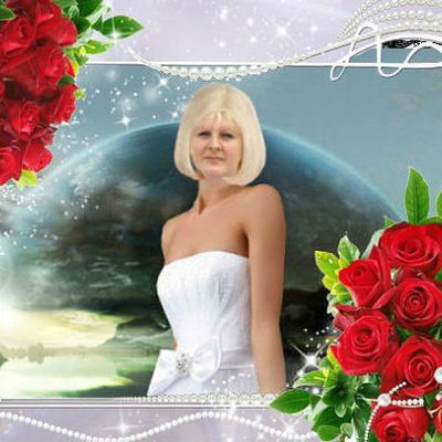 Лена Соколова