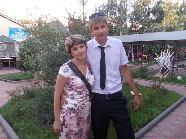 Татьяна Осьмакова