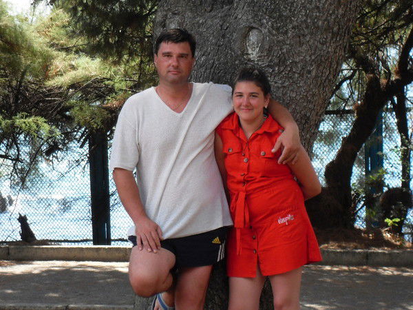 Александр Вилинский