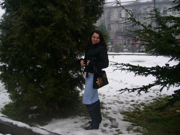 Натали Лижечко