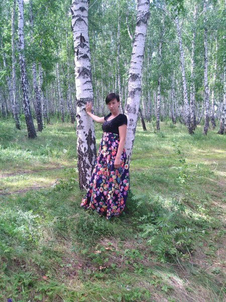 Луиза Сайфуллина