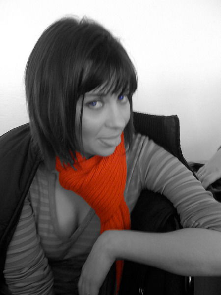 Ксюха Борцова