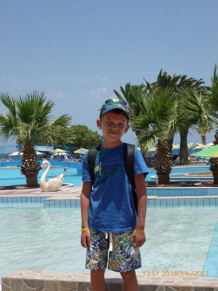 Артур Потапов