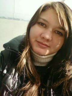 Людмила Ракова