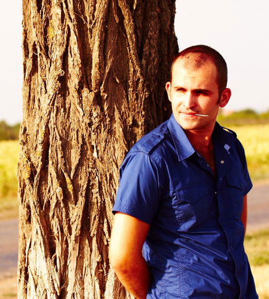 Дмитрий Хоблов