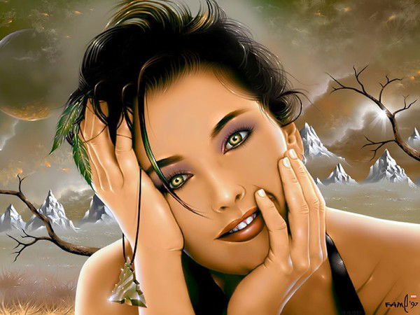 Ирина Якубовская