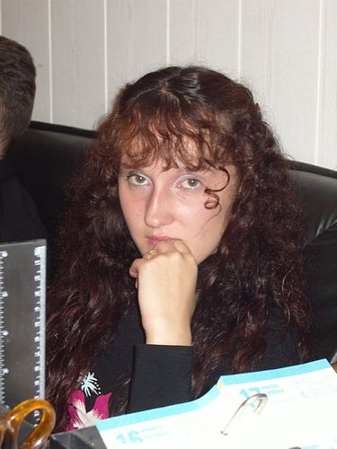 Татьяна Гуртовая