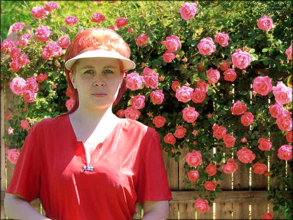 Наталья Пашко