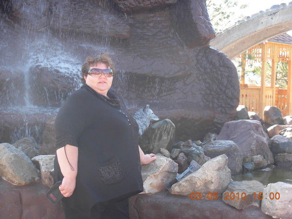 Тамара Данилова