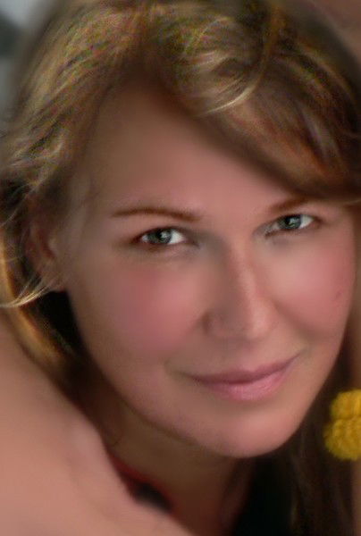 Елена Курилова