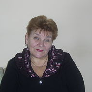 Татьяна Комарова