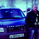 Владимир Лобжа