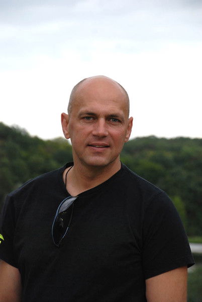 Владимир Тарасов