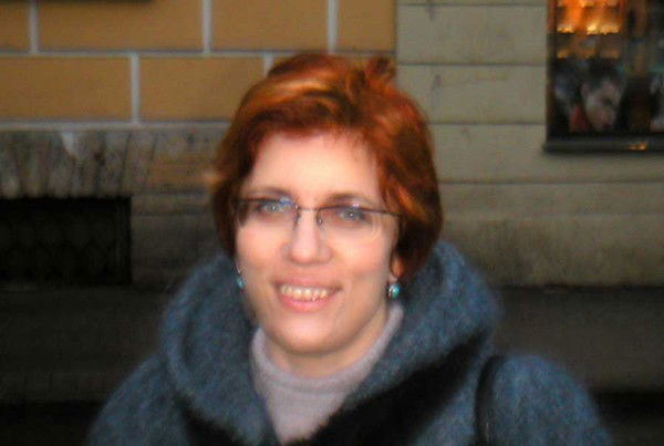 Таранова Леся