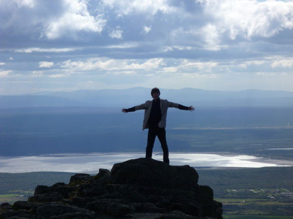 Алексей Мымрин