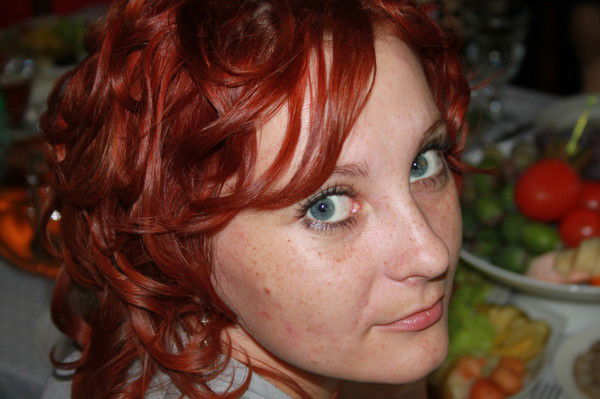 Филиппова Татьяна